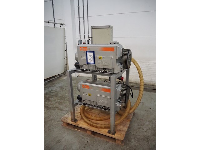 Busch - afbeelding 1 van  10