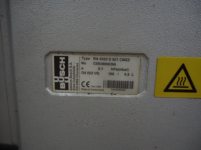 Busch - afbeelding 9 van  10