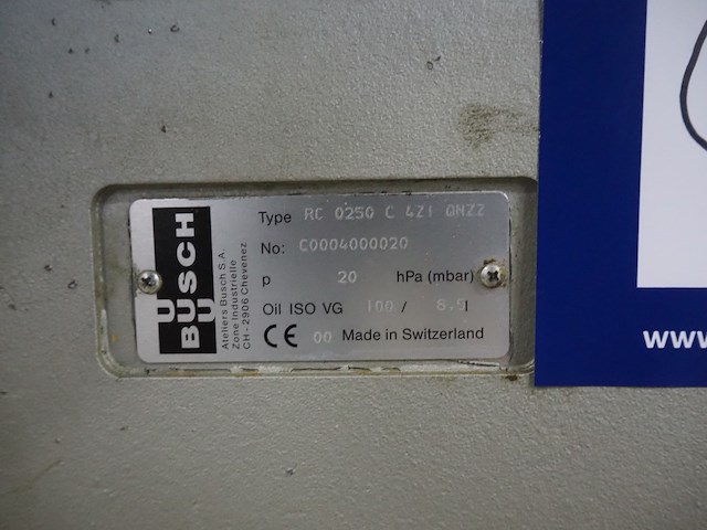 Busch - afbeelding 5 van  5