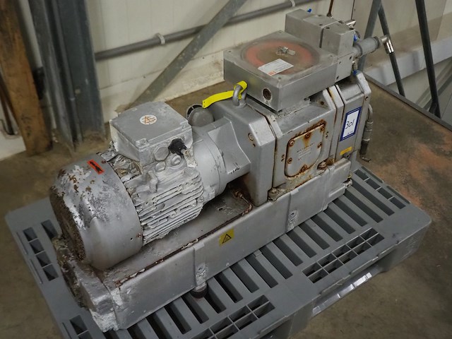 Busch - afbeelding 1 van  5