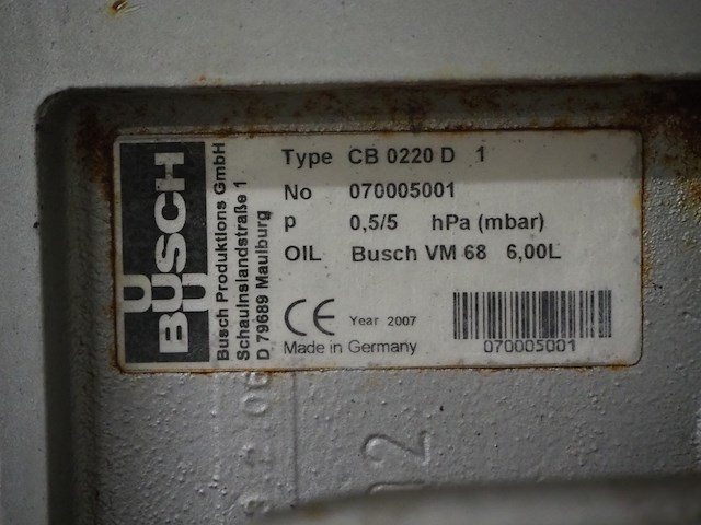 Busch - afbeelding 5 van  5