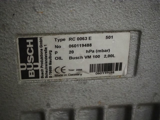 Busch - afbeelding 7 van  7