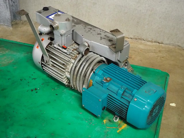 Busch - afbeelding 3 van  5