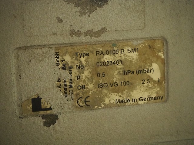 Busch - afbeelding 5 van  5