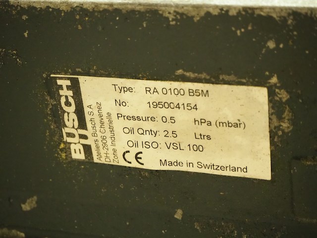 Busch - afbeelding 6 van  6