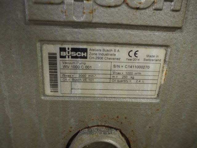 Busch - afbeelding 6 van  6