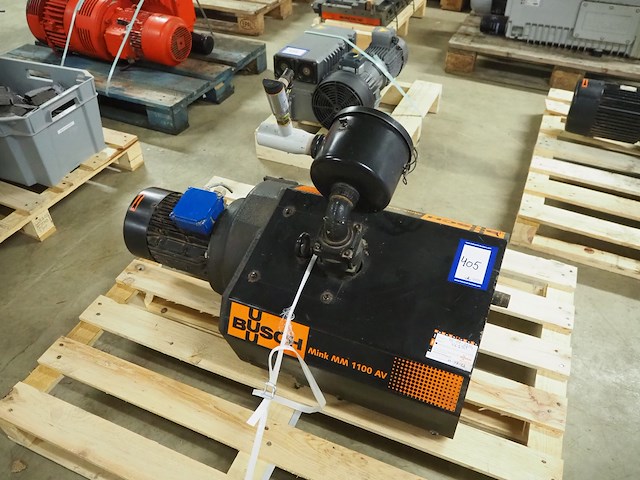 Busch - afbeelding 1 van  5