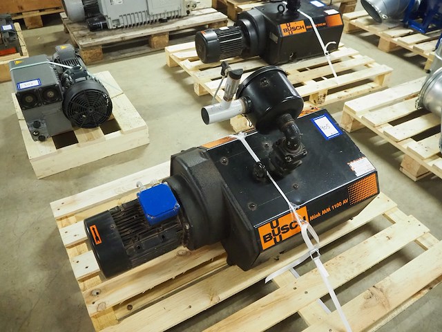 Busch - afbeelding 2 van  5