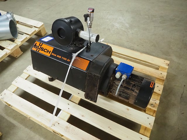 Busch - afbeelding 3 van  5