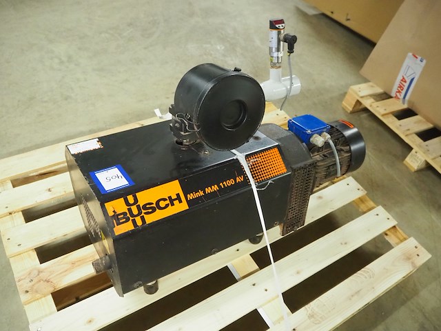 Busch - afbeelding 4 van  5