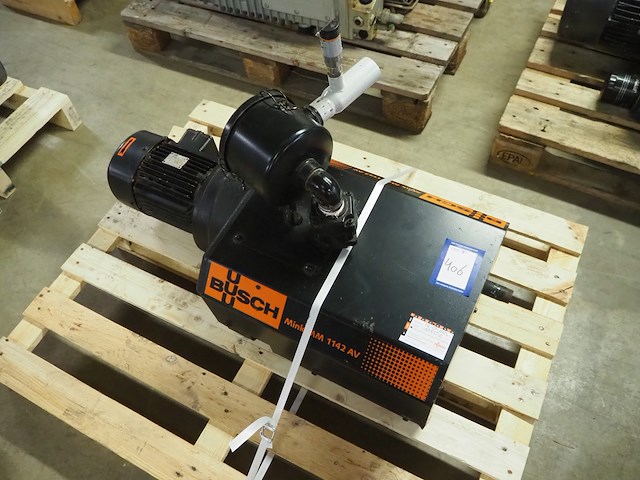 Busch - afbeelding 2 van  5