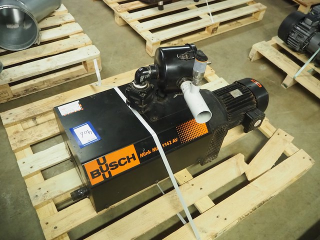 Busch - afbeelding 3 van  5