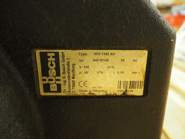 Busch - afbeelding 5 van  5