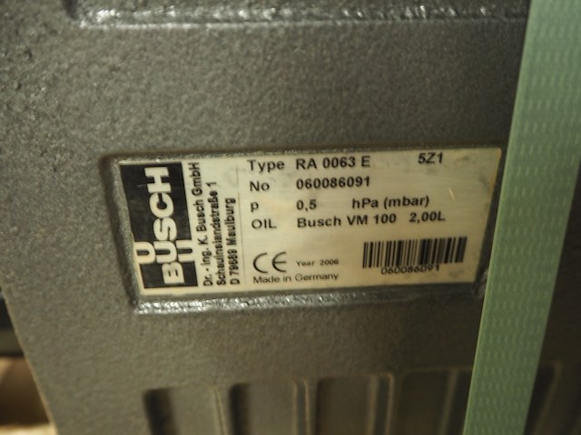 Busch - afbeelding 5 van  5