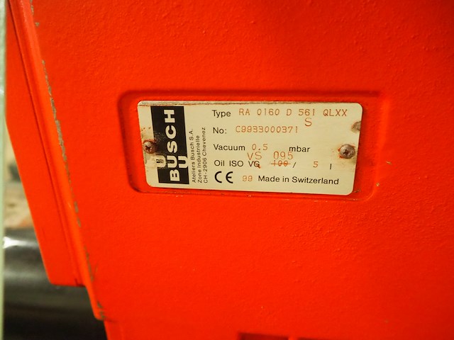 Busch - afbeelding 4 van  4