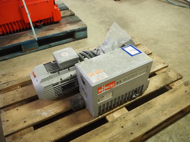 Busch - afbeelding 3 van  4