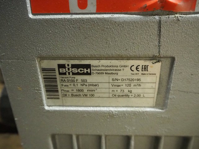 Busch - afbeelding 4 van  4