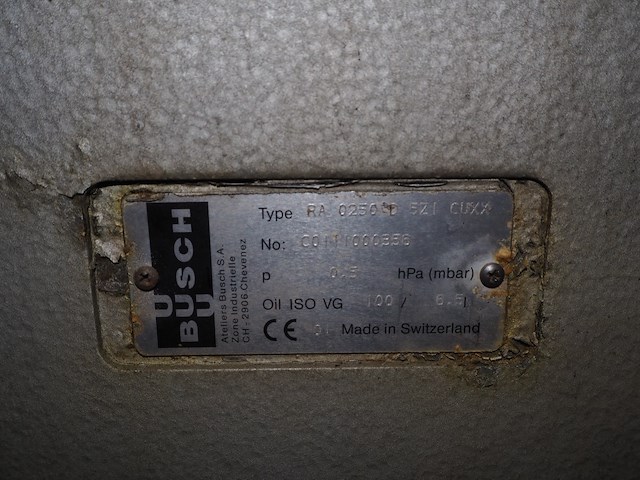 Busch - afbeelding 5 van  5