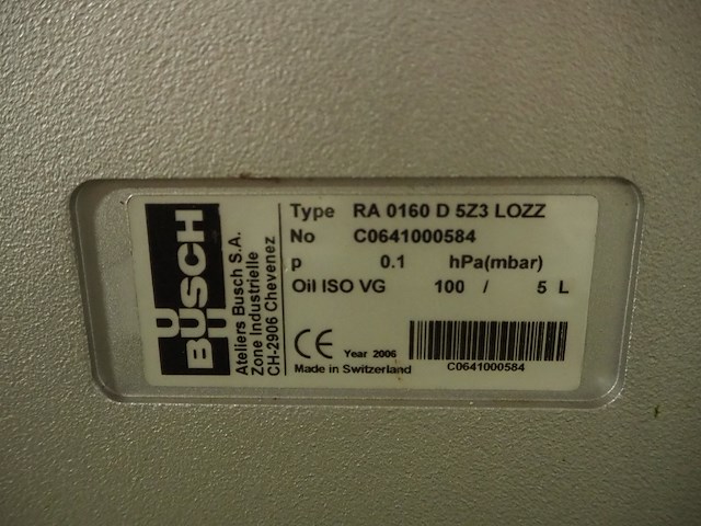 Busch - afbeelding 6 van  6