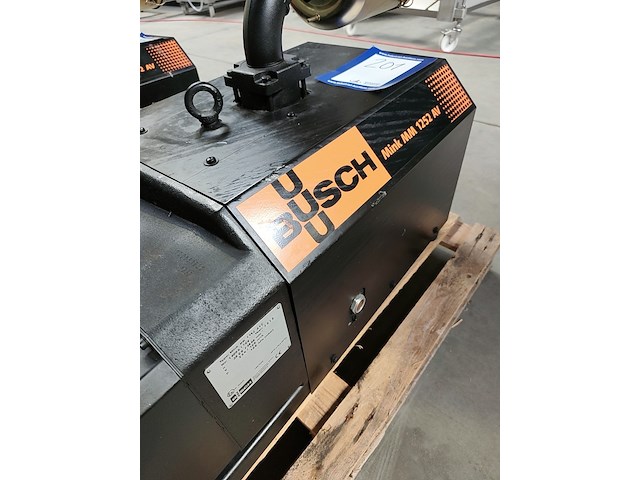 Busch - afbeelding 3 van  4