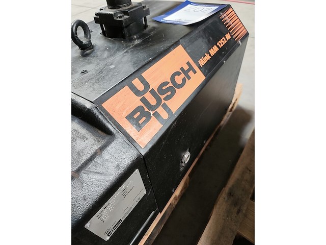 Busch - afbeelding 3 van  4