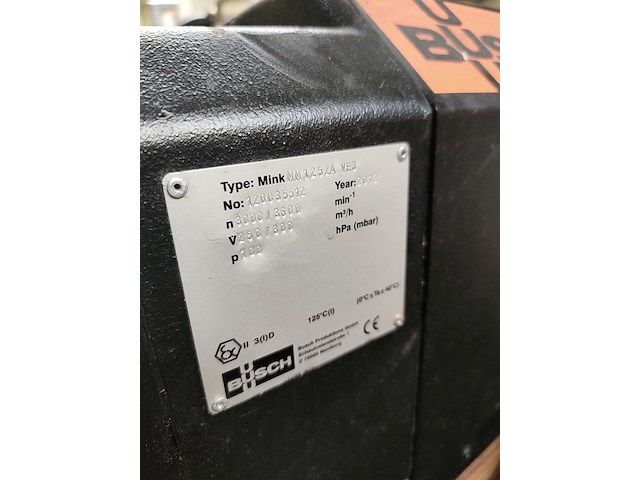 Busch - afbeelding 4 van  4