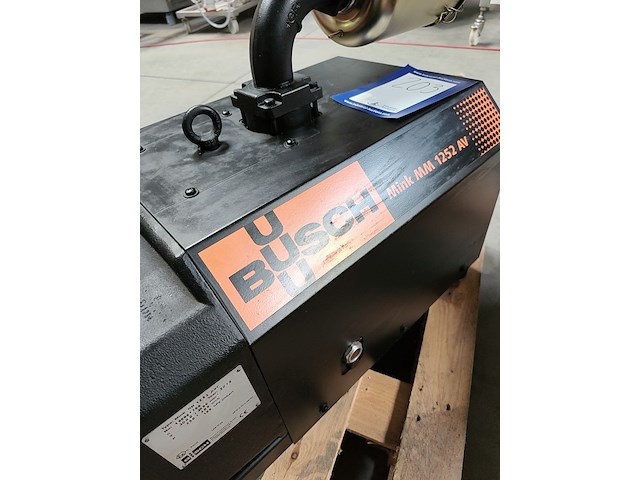 Busch - afbeelding 3 van  4