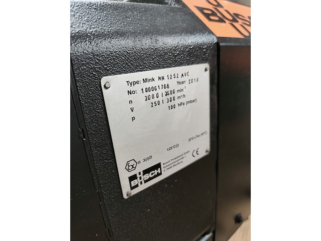 Busch - afbeelding 4 van  4