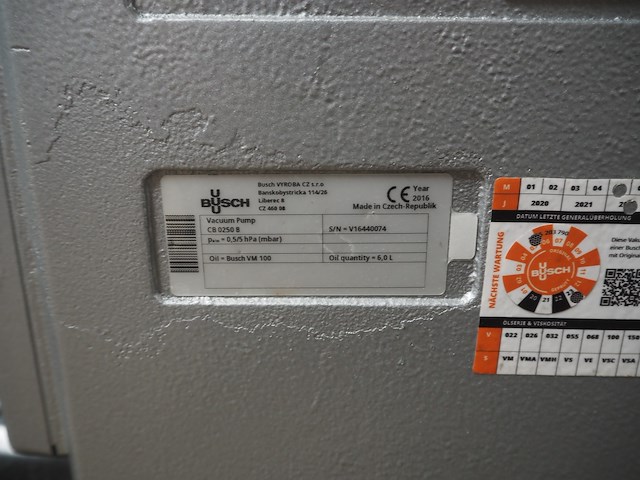 Busch - afbeelding 6 van  6