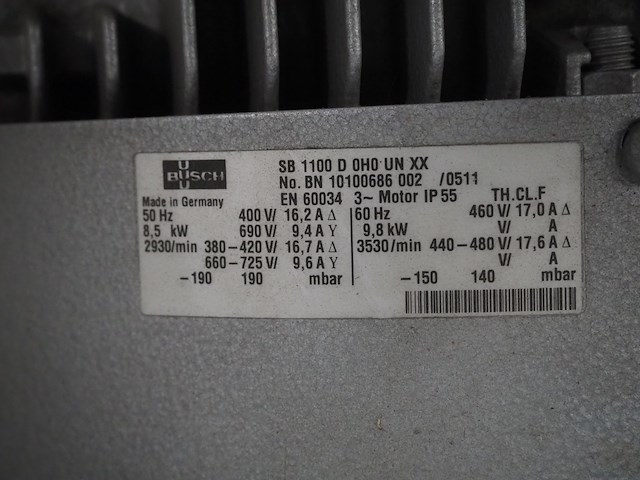 Busch - afbeelding 7 van  7