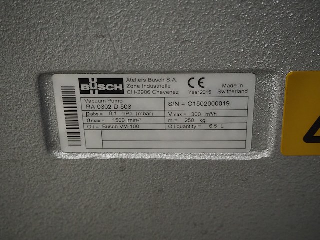 Busch - afbeelding 5 van  5