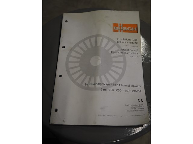 Busch - afbeelding 7 van  7