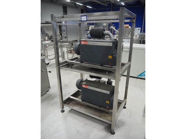 Busch - afbeelding 1 van  8