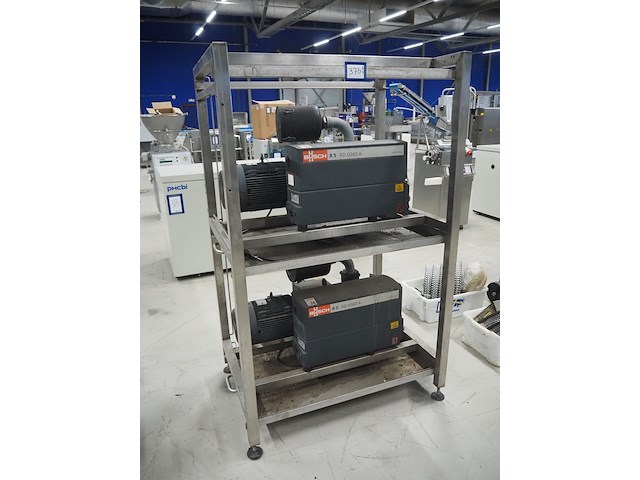 Busch - afbeelding 2 van  8