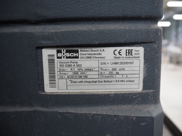 Busch - afbeelding 6 van  8