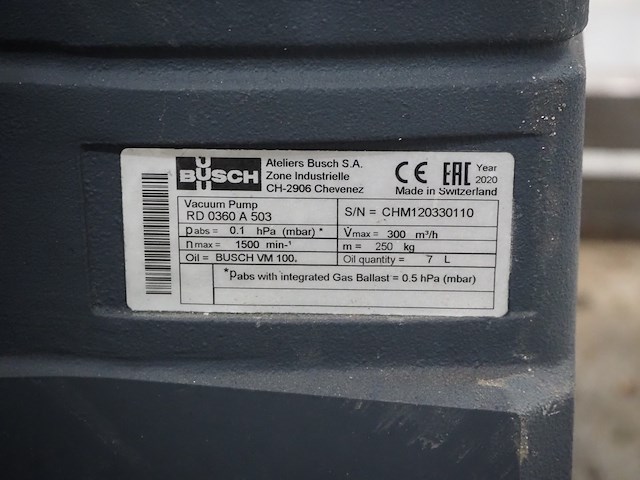 Busch - afbeelding 8 van  8