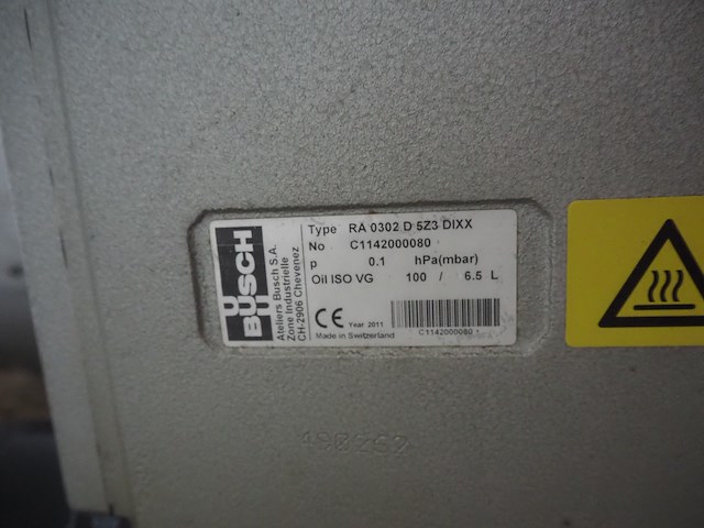 Busch - afbeelding 4 van  4