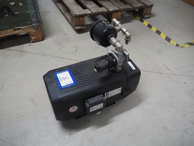 Busch - afbeelding 1 van  5