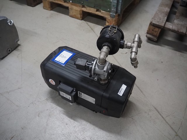 Busch - afbeelding 2 van  5