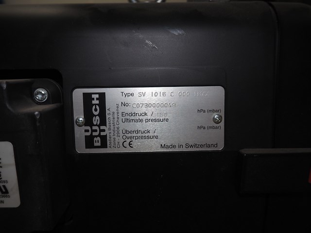 Busch - afbeelding 5 van  5