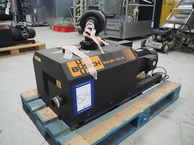 Busch - afbeelding 1 van  10