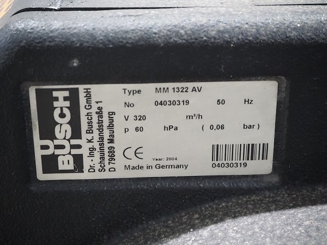 Busch - afbeelding 8 van  10