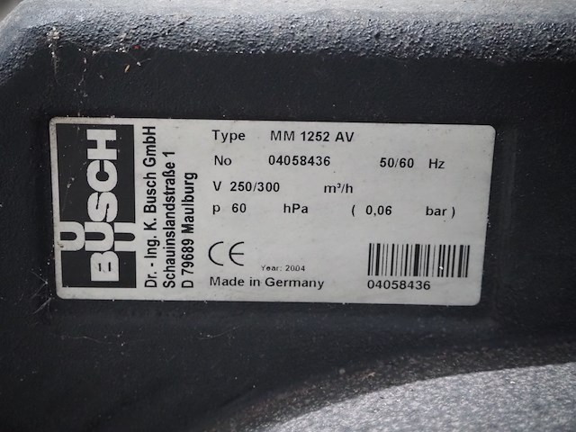 Busch - afbeelding 7 van  8