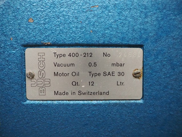 Busch - afbeelding 8 van  8