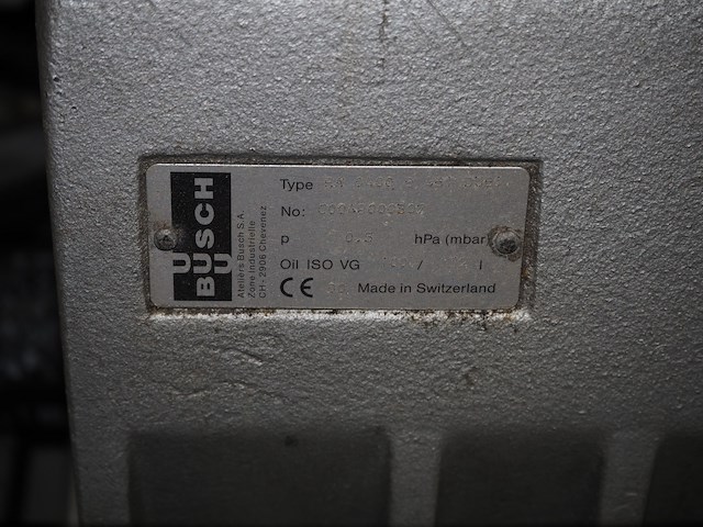 Busch - afbeelding 5 van  5