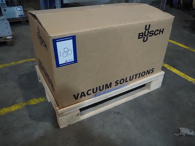 Busch - afbeelding 1 van  4