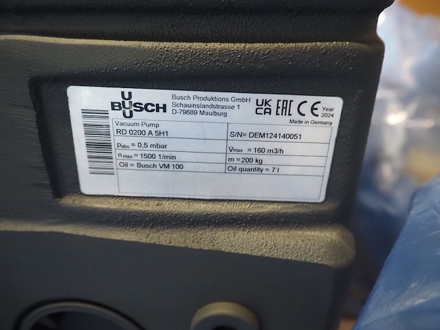 Busch - afbeelding 4 van  4