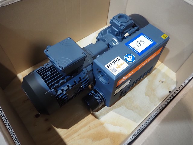 Busch - afbeelding 1 van  4