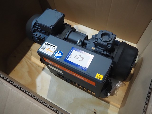 Busch - afbeelding 2 van  4