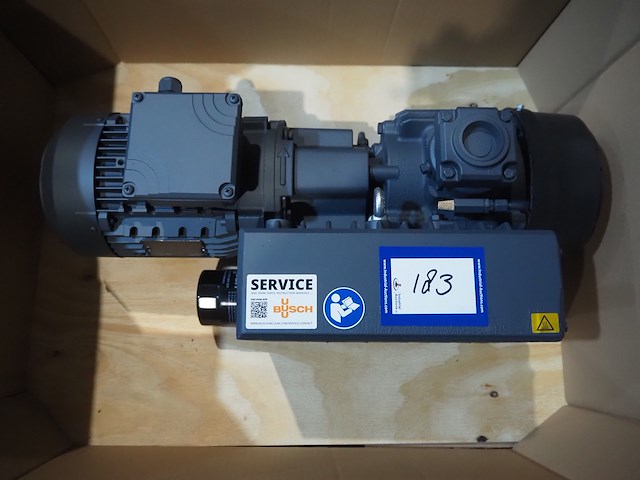 Busch - afbeelding 3 van  4